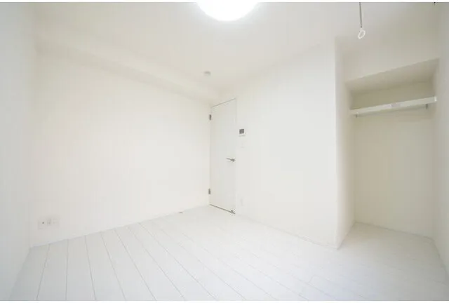 Room Magome - Interior - ["Flooring", "Floor", "Ceiling"]