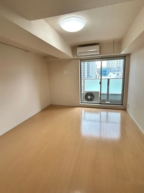 Misuz Court Monzen-Nakacho - Interior - ["Flooring", "Wood", "Floor"]