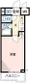 Mynavi STAY Miraie Shimokitazawa Grand Avenue - Floor Plan - [] thumbnail