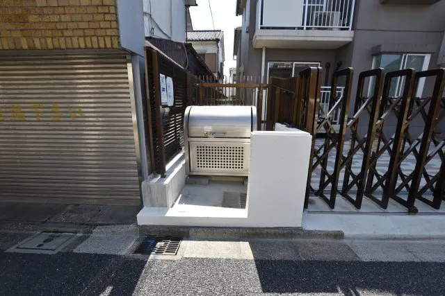 Associaire Bunkyo Hakusan - Exterior - ["Building", "Wood", "Architecture"]