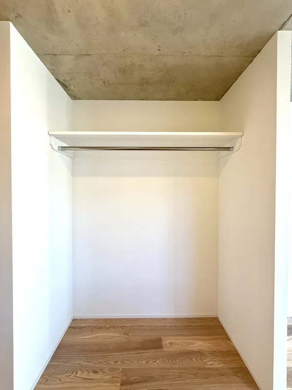 The Trias Nishinippori - Interior - ["Wall", "Flooring", "Wood"]