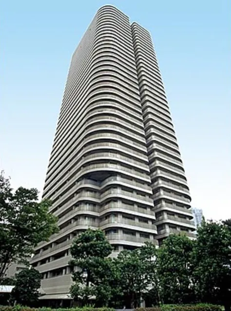 River Point Tower - Exterior - ["Tower block", "Condominium", "Architecture"]