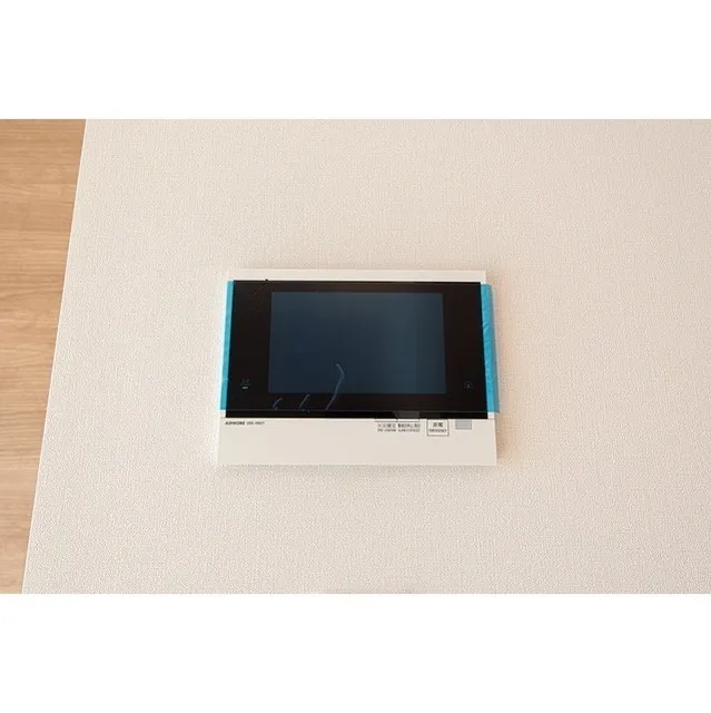 Milia Residence Kuramae - Interior - ["Rectangle", "Wood", "Output device"]
