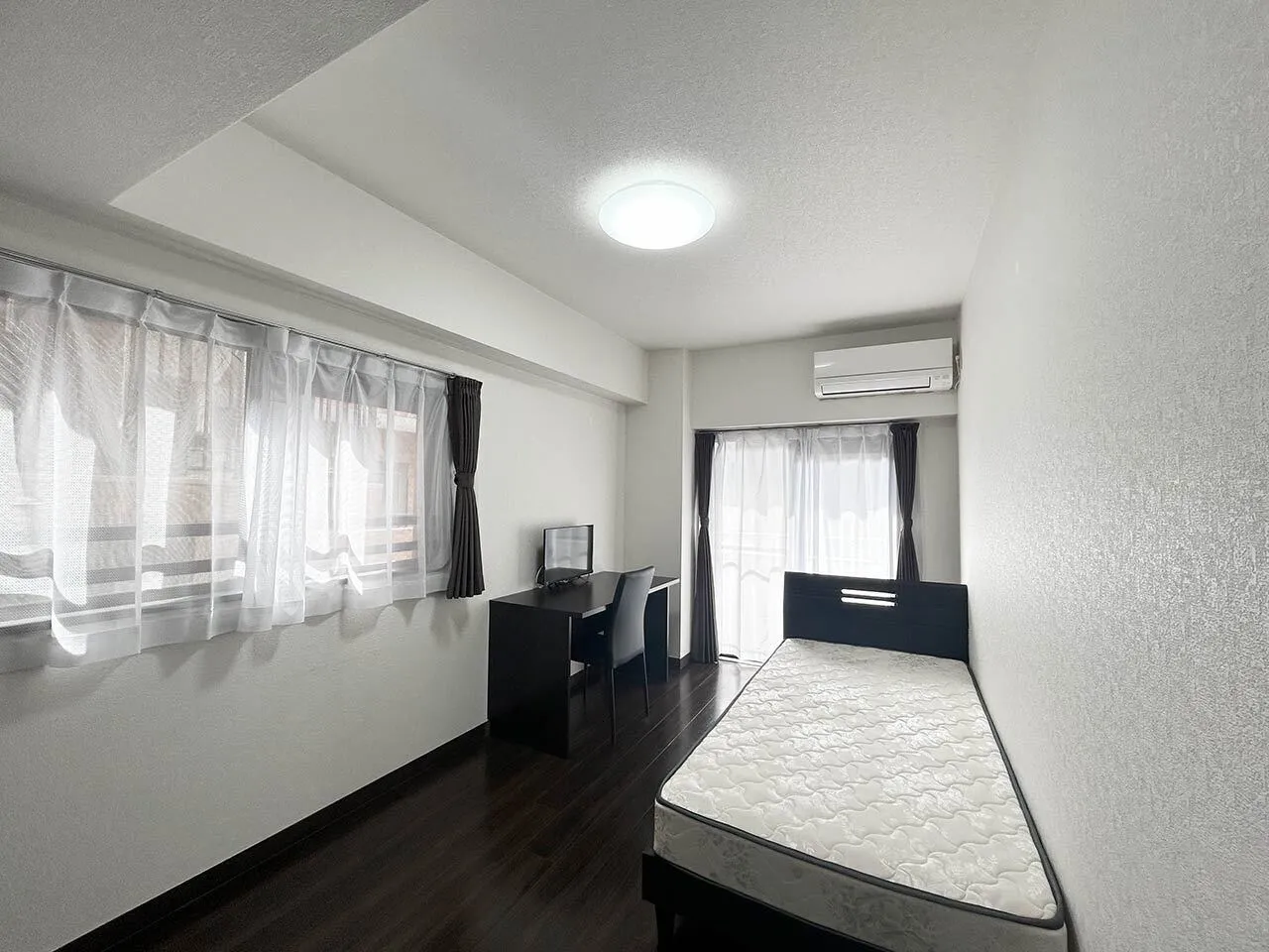 Mynavi STAY Palace Kyodo - Interior - []