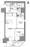 Brillia Ist Shin-Okachimachi - Floor Plan - ["White", "Diagram", "Plan"] thumbnail