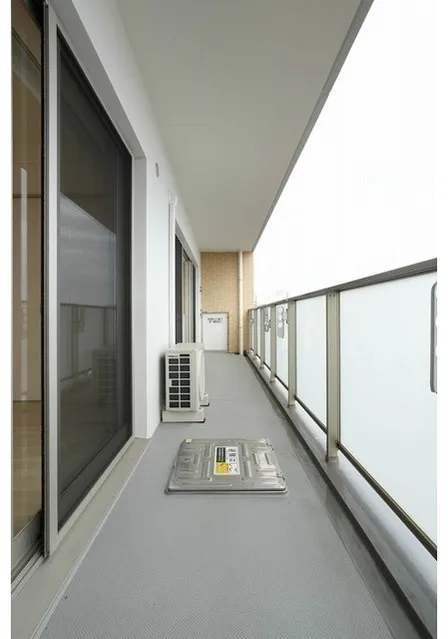 Comforia Saginuma 3-Chome - Interior - ["Floor", "Flooring", "Composite material"]