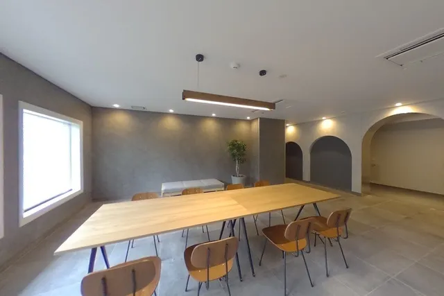 The Park Habio Tsukishima Front - Other - ["Wall", "Flooring", "Wood"]