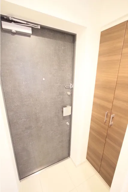 Medio Tsukishima - Interior - ["Property", "Room", "Door"]