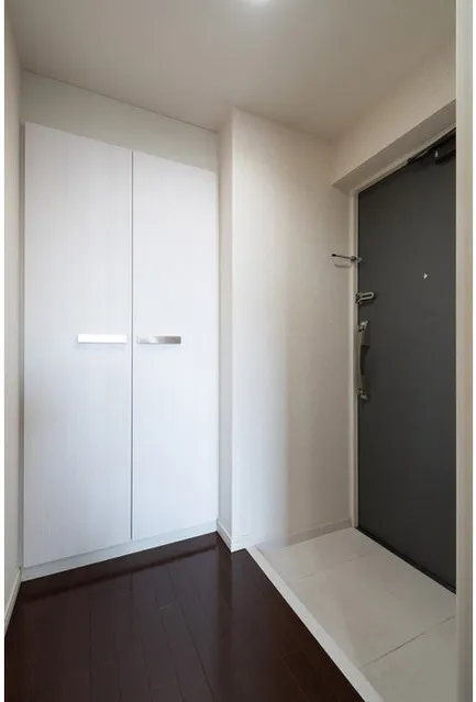 KDX Residence Nakanobu - Interior - ["Flooring", "Floor", "Wood"]