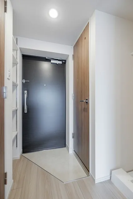 Clarity Magome - Interior - ["Flooring", "Wall", "Floor"]