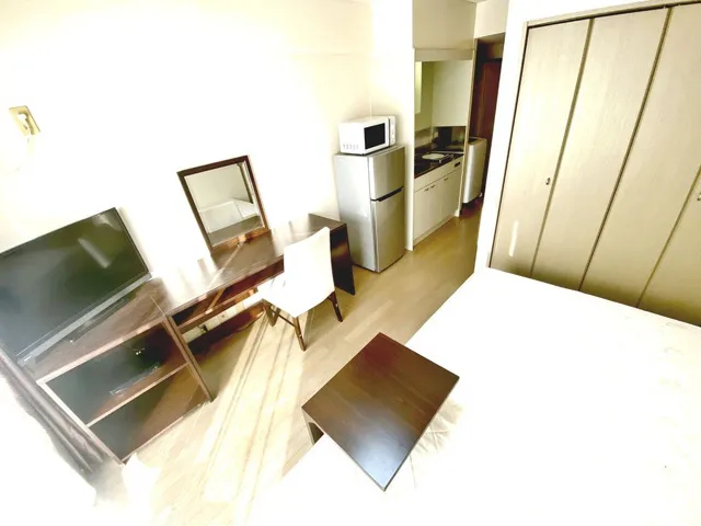 J Park Ebisu - Interior - ["Floor", "Flooring", "Interior design"]