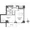 CONTRAL NAKAMEGURO - Floor Plan - ["Rectangle", "Schematic", "Font"] thumbnail
