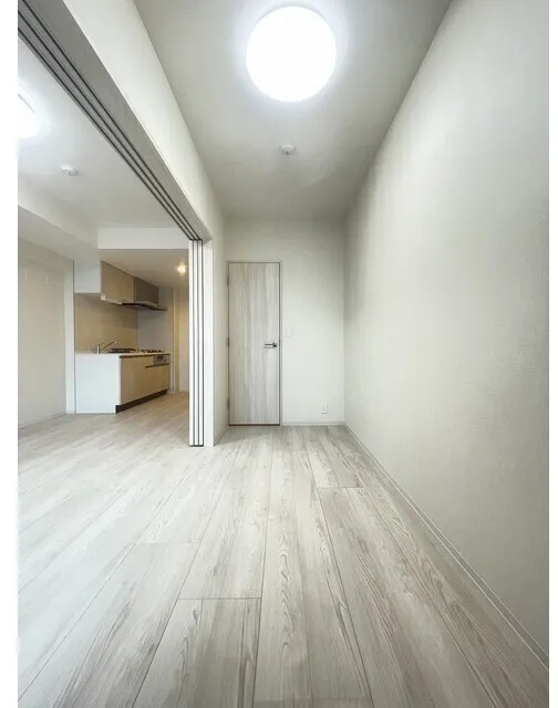 Comforia Liv Minamisunamachi East - Interior - ["Flooring", "Floor", "Wood"]