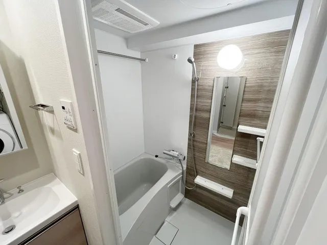 Prime Bliss Itabashi Honcho - Interior - []