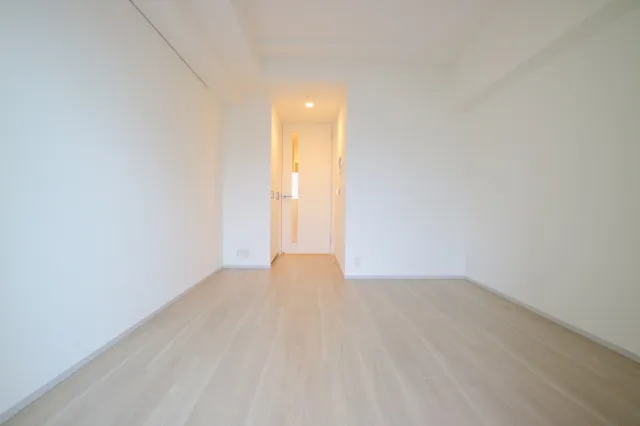 PROUD FLAT Asakusa Bridge II - Interior - ["Flooring", "Floor", "Wood"]