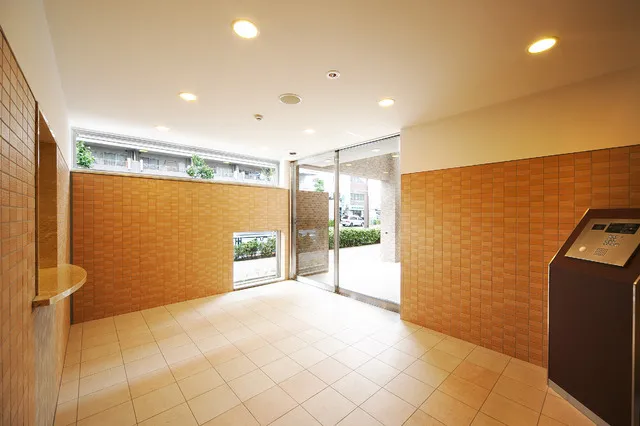 Edel Nerima - Exterior - ["Property", "Lighting", "Building"]