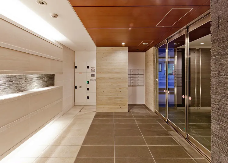 Residia Ochanomizu III - Exterior - ["Ceiling", "Property", "Room"]