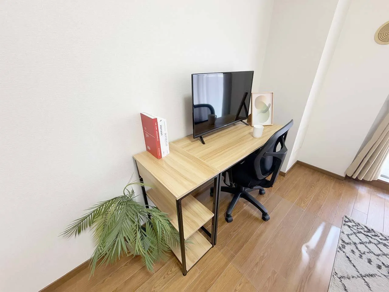 Mynavi STAY Serenity Hills Ebisu - Interior - []