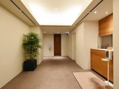 Roppongi View Tower - Exterior - ["Flooring", "Floor", "Interior design"]