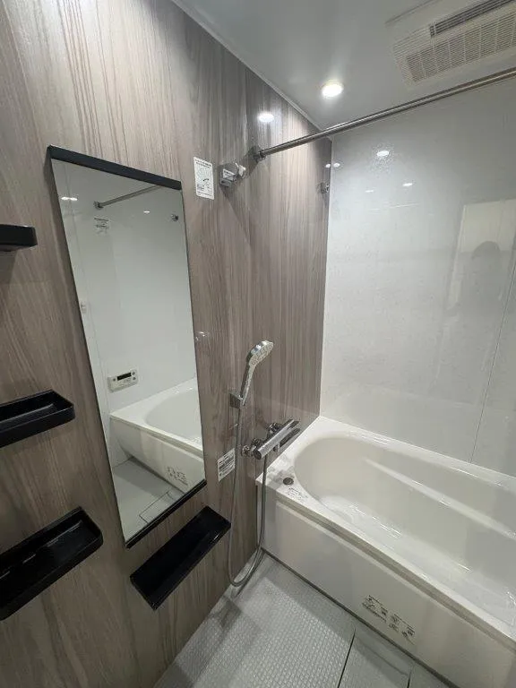 Prime Maison Iriya - Interior - ["Bathroom", "Plumbing fixture", "Bathtub"]