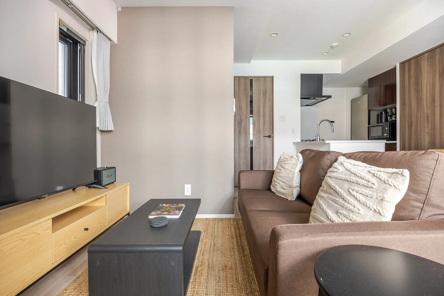 Live Casa Ochanomizu - Interior - []