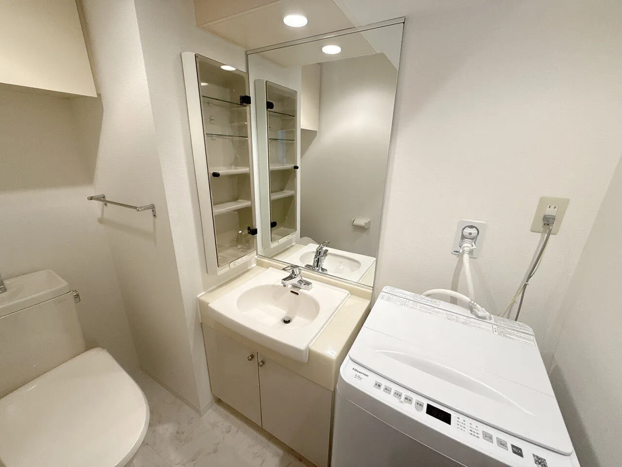 Mynavi STAY Urban Fusion Ebisu - Interior - []