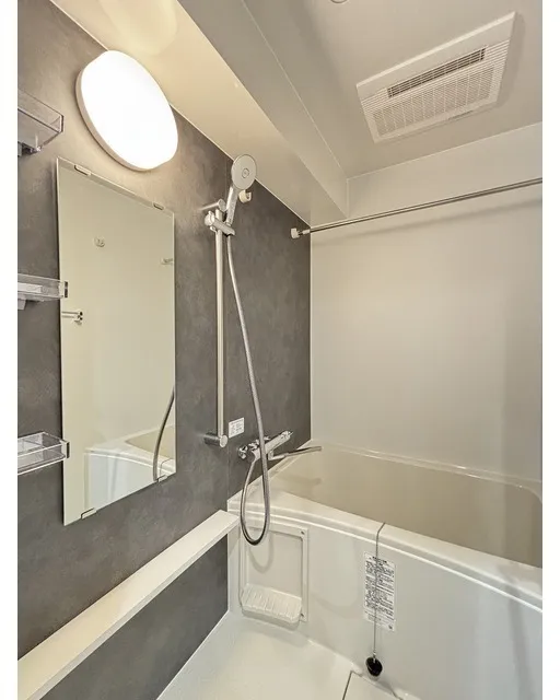 Comforia Liv Osaki - Interior - ["Plumbing fixture", "Flooring", "Bathroom"]