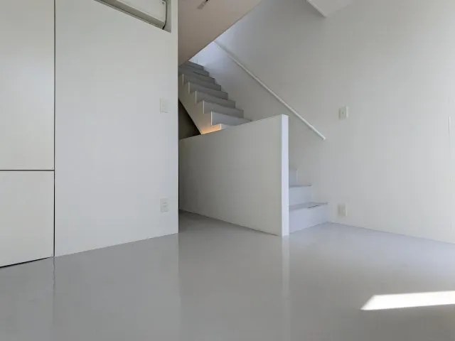 Faret Yoyogi Uehara - Interior - ["Flooring", "Floor", "Wood"]