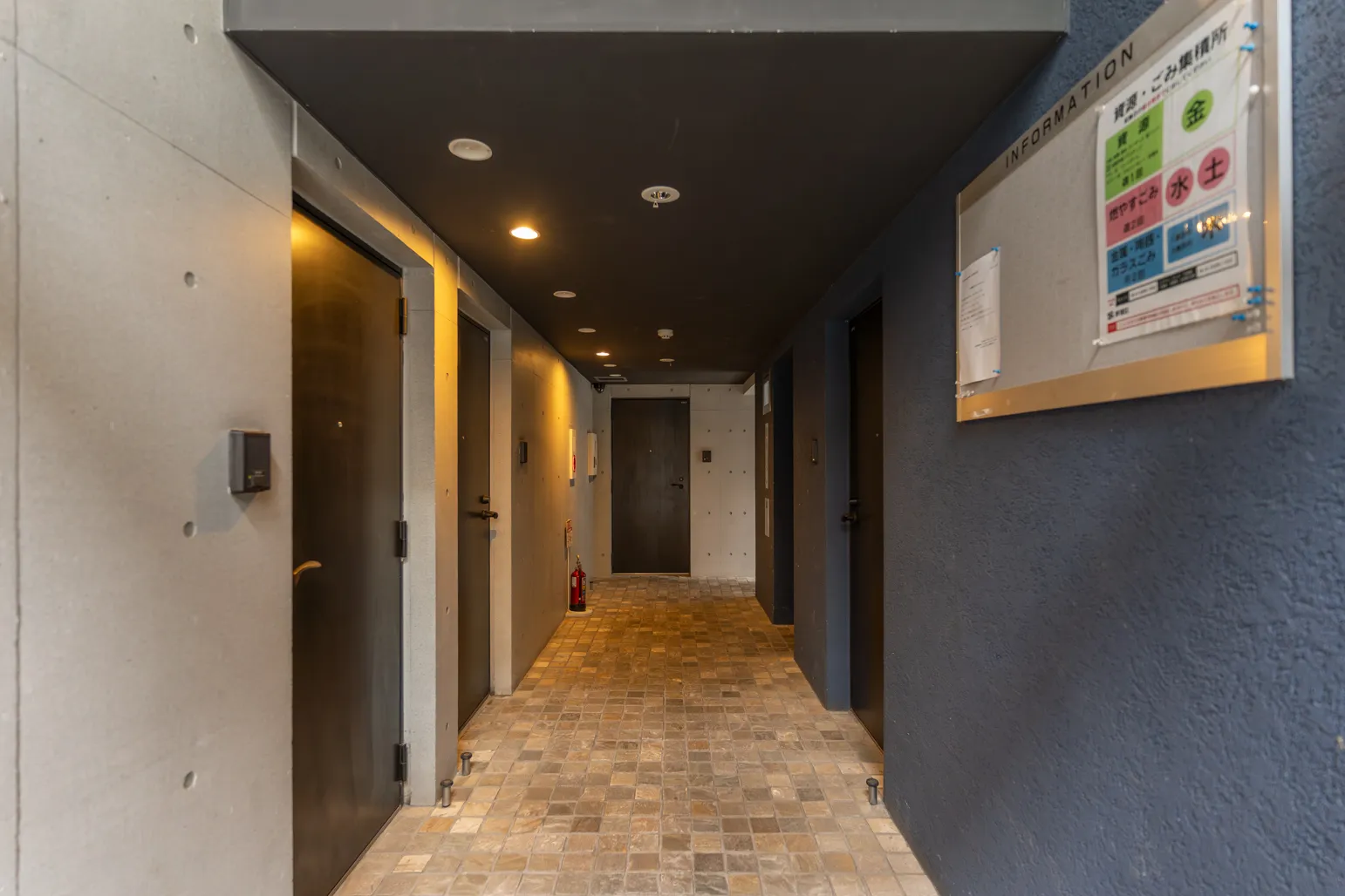 SUMII Takadanobaba - Exterior - []