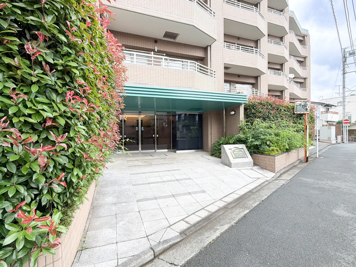 Nisshin Palace Stage Tachikawa 2nd