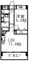 Prime Urban Sendagi - Floor Plan - ["Apartment", "Daylighting"] thumbnail