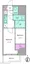 Due Kameido III - Floor Plan - ["White"] thumbnail