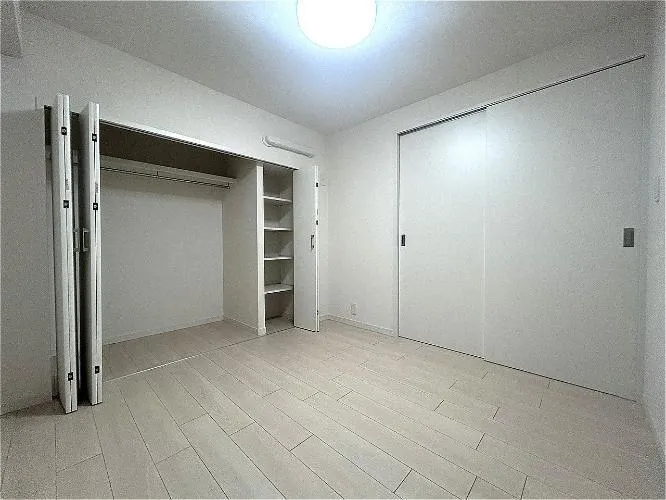 Lions Mansion Higashimurayama No. 2 Room 405