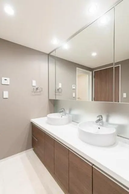 Park Axis Ebisu - Interior - ["Plumbing fixture", "Bathroom sink", "Architecture"]