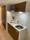 Weave Base - Itabashi Honcho - Interior - ["Plumbing fixture", "Floor", "Sink"] thumbnail