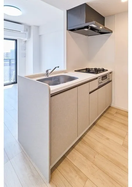 Due Oku - Interior - ["Major appliance", "Kitchen", "Kitchen Appliance"]