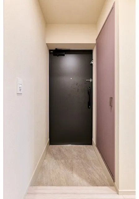 Clarity Ueno Inaricho - Interior - ["Flooring", "Floor", "Wall"]