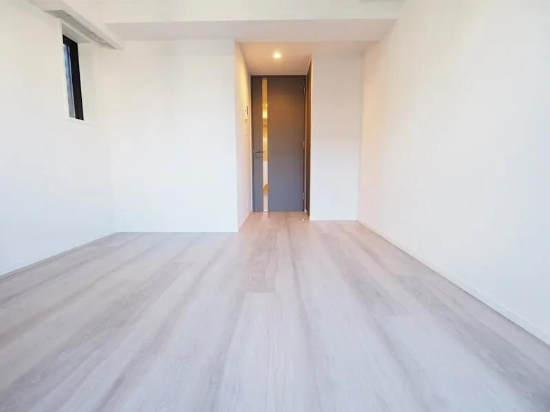 Due Nippori - Interior - ["Flooring", "Floor", "Wood"]