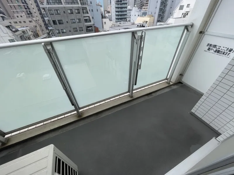Residia Shin Okachimachi - Interior - ["Floor", "Apartment", "Composite material"]