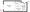 Project Kita-Shinjuku - Floor Plan - ["White", "Diagram", "Plumbing fixture"] thumbnail