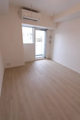 Proud Flat Yoyogi Hachiman - Interior - ["Flooring", "Floor", "Wood flooring"]