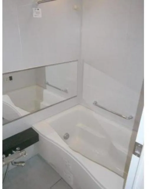 Park Cube Ginza East - Interior - ["Plumbing fixture", "Bathroom", "Bathtub"]