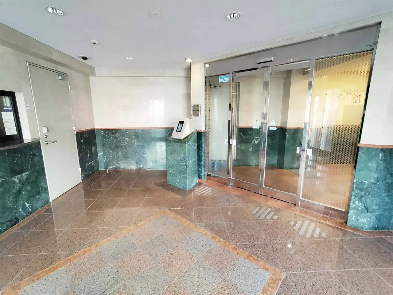 Mynavi STAY Miraie Meguro Grand - Exterior - []