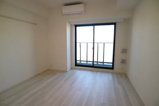 Proud Flat Ryogoku East - Interior - ["Flooring", "Floor", "Wood flooring"]