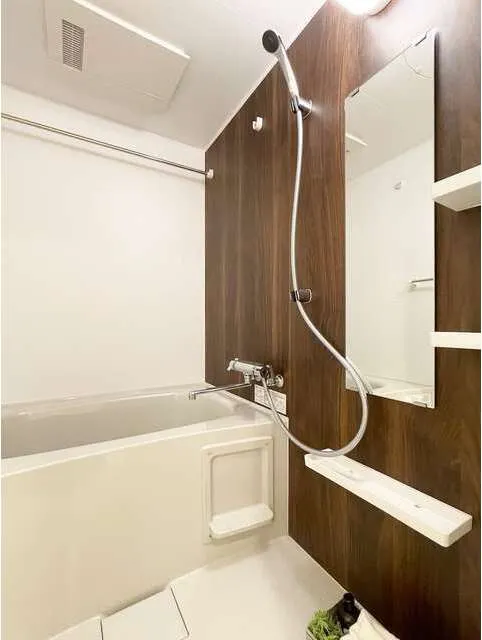 ZX Minami-Otsuka Ⅱ - Interior - ["Flooring", "Plumbing fixture", "Floor"]
