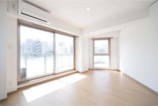 Annex Azabujuban - Interior - ["Property", "Floor", "Room"]