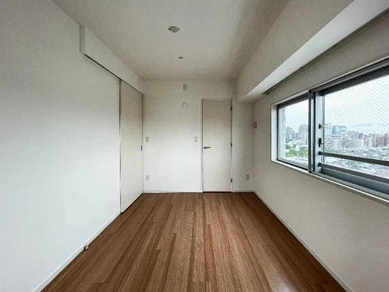 Pierce Shirokanedai - Interior - ["Flooring", "Floor", "Wood"]