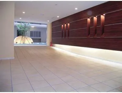 Park Axis Bunkyo Stage - Exterior - Main Entrance