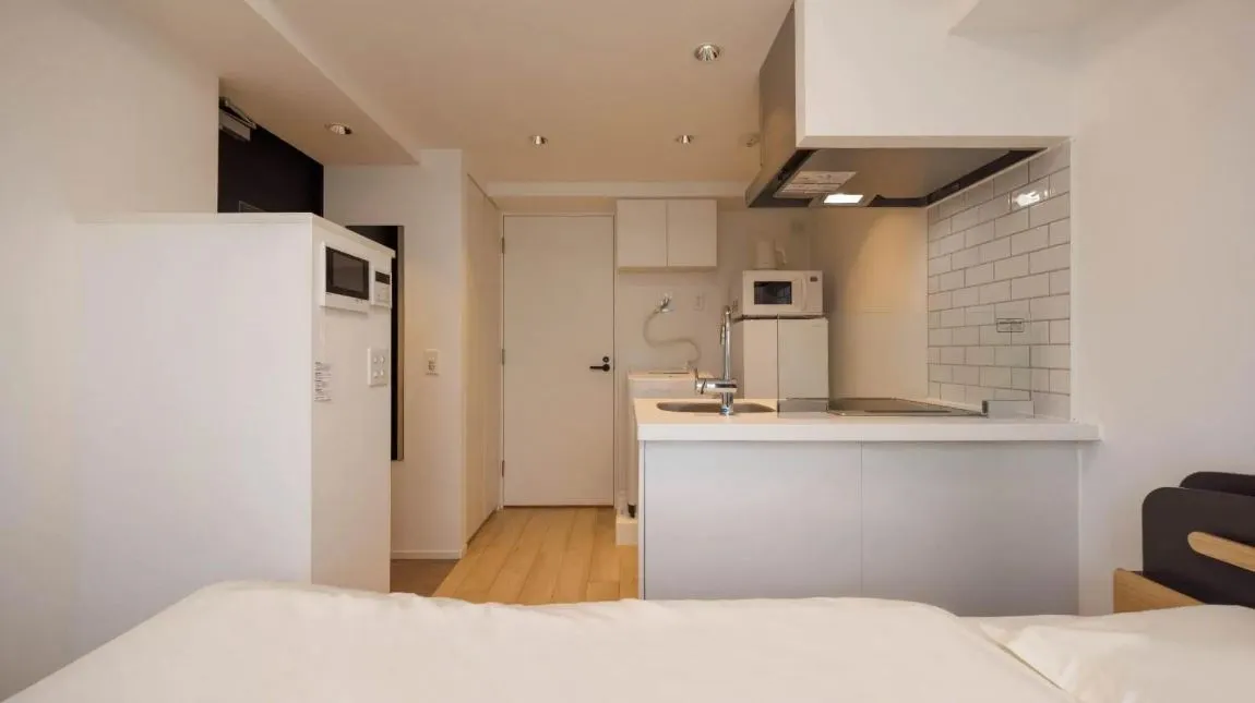 Hmlet Shibuya Ohashi - Interior - []