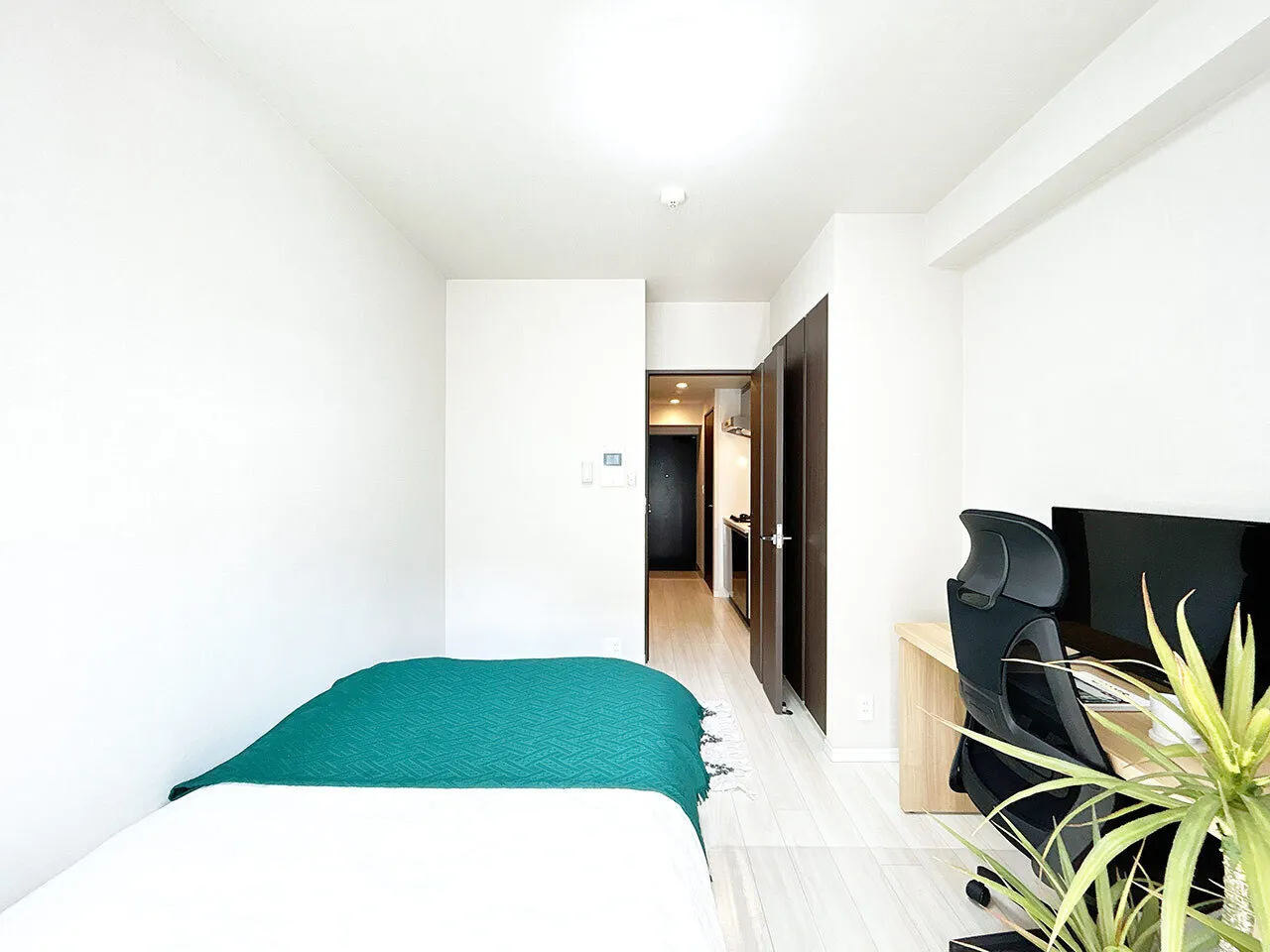 Mynavi STAY Miraie Sugamo Station - Interior - []